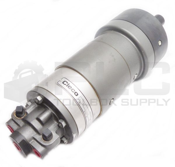 NEW CLECO A6R333M AXIAL PISTON AIR MOTOR PLC Toolbox Supply