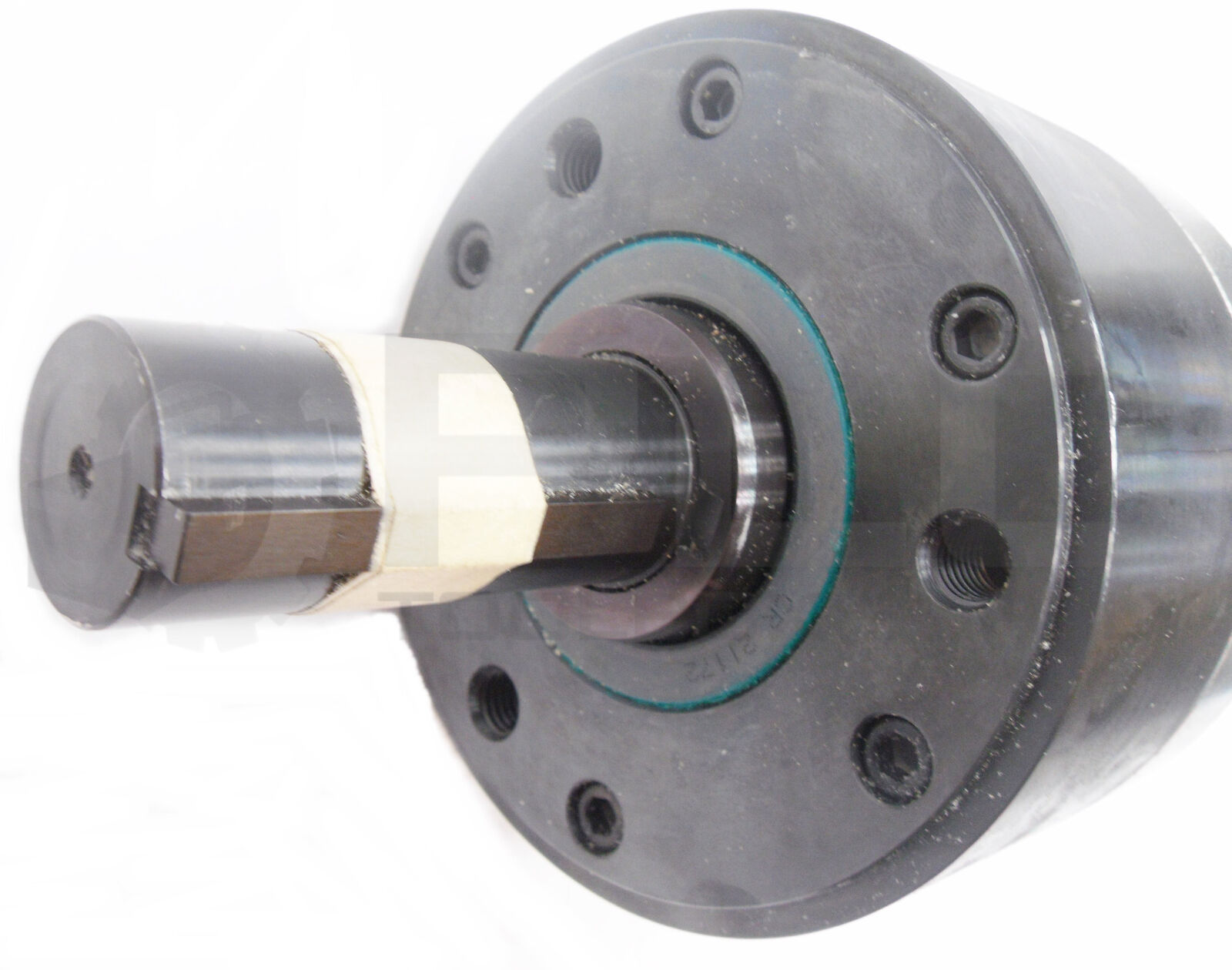 NEW CLECO A6R333M AXIAL PISTON AIR MOTOR PLC Toolbox Supply