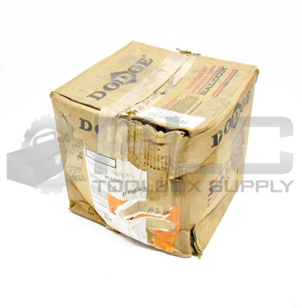 NEW DODGE 202Q10L56 TIGEAR-2 GEAR REDUCER 10:1 RATIO - Image 3