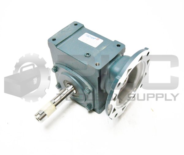 NEW DODGE 202Q10L56 TIGEAR-2 GEAR REDUCER 10:1 RATIO - Image 4