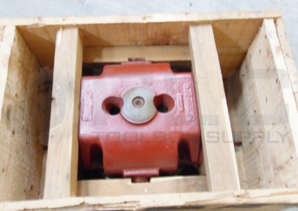 NEW DODGE 4 7/16 LINER ASSEMBLY 133591 100105949 - Image 4