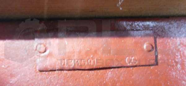 NEW DODGE 4 7/16 LINER ASSEMBLY 133591 100105949 - Image 5