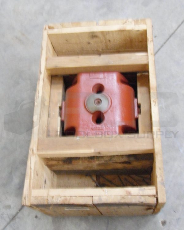 NEW DODGE 4 7/16 LINER ASSEMBLY 133591 100105949