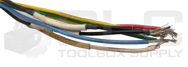 NEW DYNAPAR CA-14D431-10 ENCODER CABLE ASSEMBLY 10' CA14D431 *READ* - Image 4