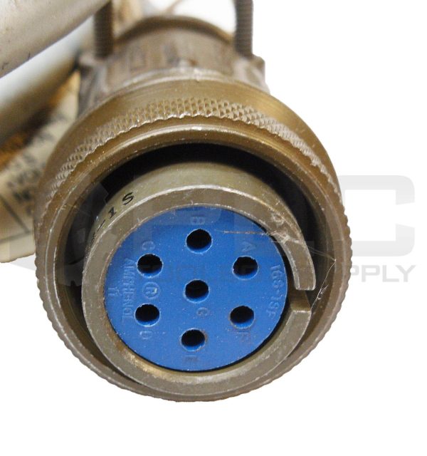 NEW DYNAPAR CA-14D431-10 ENCODER CABLE ASSEMBLY 10' CA14D431 *READ* - Image 5