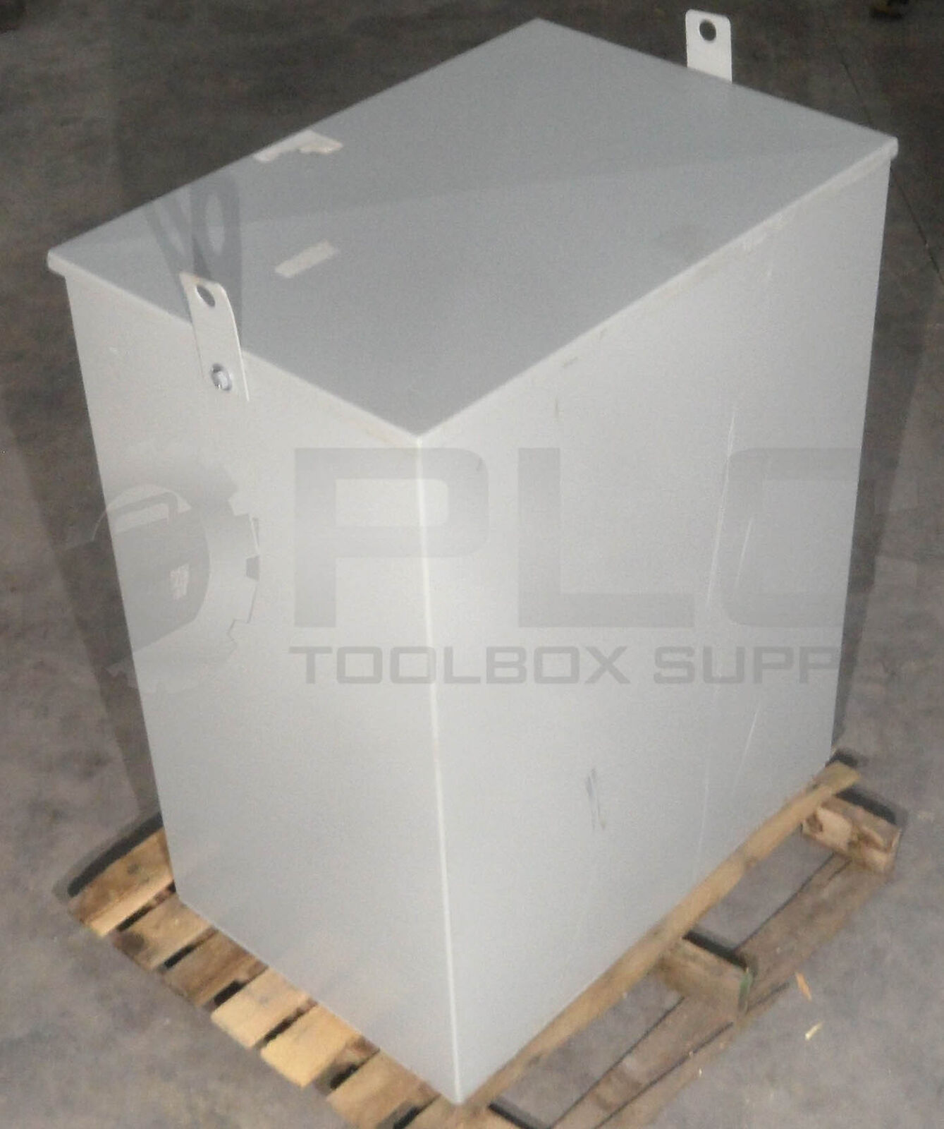 NEW ELECTRIAL POWER PRODUCTS TYPE 3R TERMINATION BOX 4L47 E138879 *READ* - Image 3