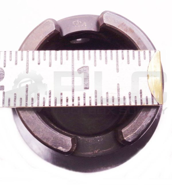 NEW ERICKSON HSK63CBB063100M TOOL HOLDER - Image 3