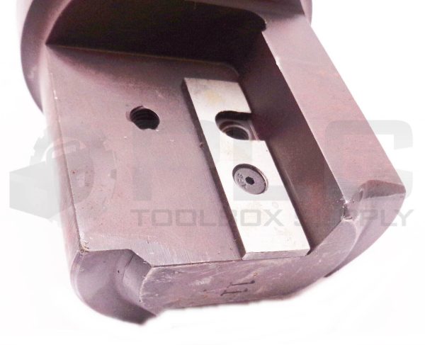 NEW ERICKSON HSK63CBB063100M TOOL HOLDER - Image 4