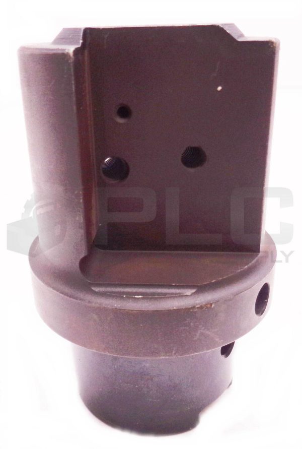 NEW ERICKSON HSK63CBB063100M TOOL HOLDER - Image 5