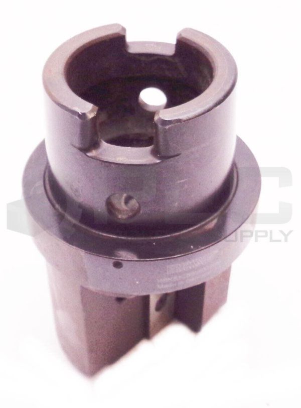 NEW ERICKSON HSK63CBB063100M TOOL HOLDER