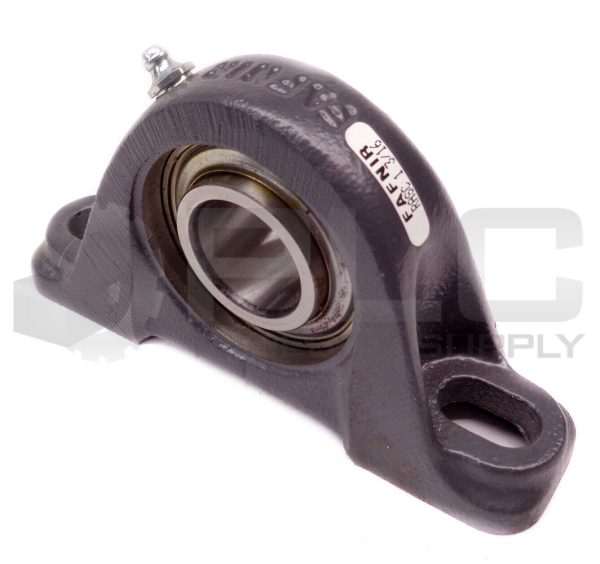 NEW FAFNIR RASC 1 3/16 PILLOW BLOCK BALL BEARING UNIT GC1103KRRB - Image 4