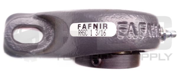 NEW FAFNIR RASC 1 3/16 PILLOW BLOCK BALL BEARING UNIT GC1103KRRB - Image 5
