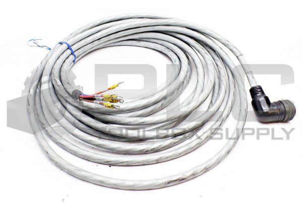 NEW FANUC CP5A-1MPB-0140-AA POWER CONNECTOR CABLE CP5A1MPB0140AA