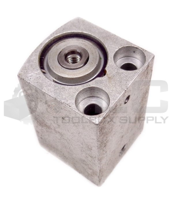 NEW FESTO AEVC-20-25-I-P SHORT STROKE CYLINDER 188133 - Image 3