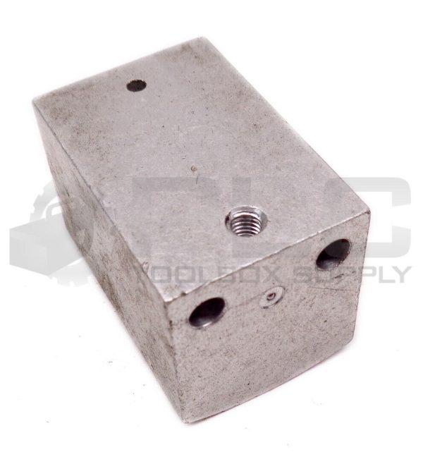 NEW FESTO AEVC-20-25-I-P SHORT STROKE CYLINDER 188133 - Image 4