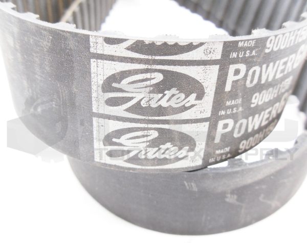 NEW GATES 900H150 POWER GRIP BELT - Image 3