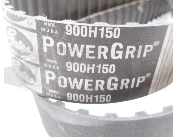 NEW GATES 900H150 POWER GRIP BELT - Image 4