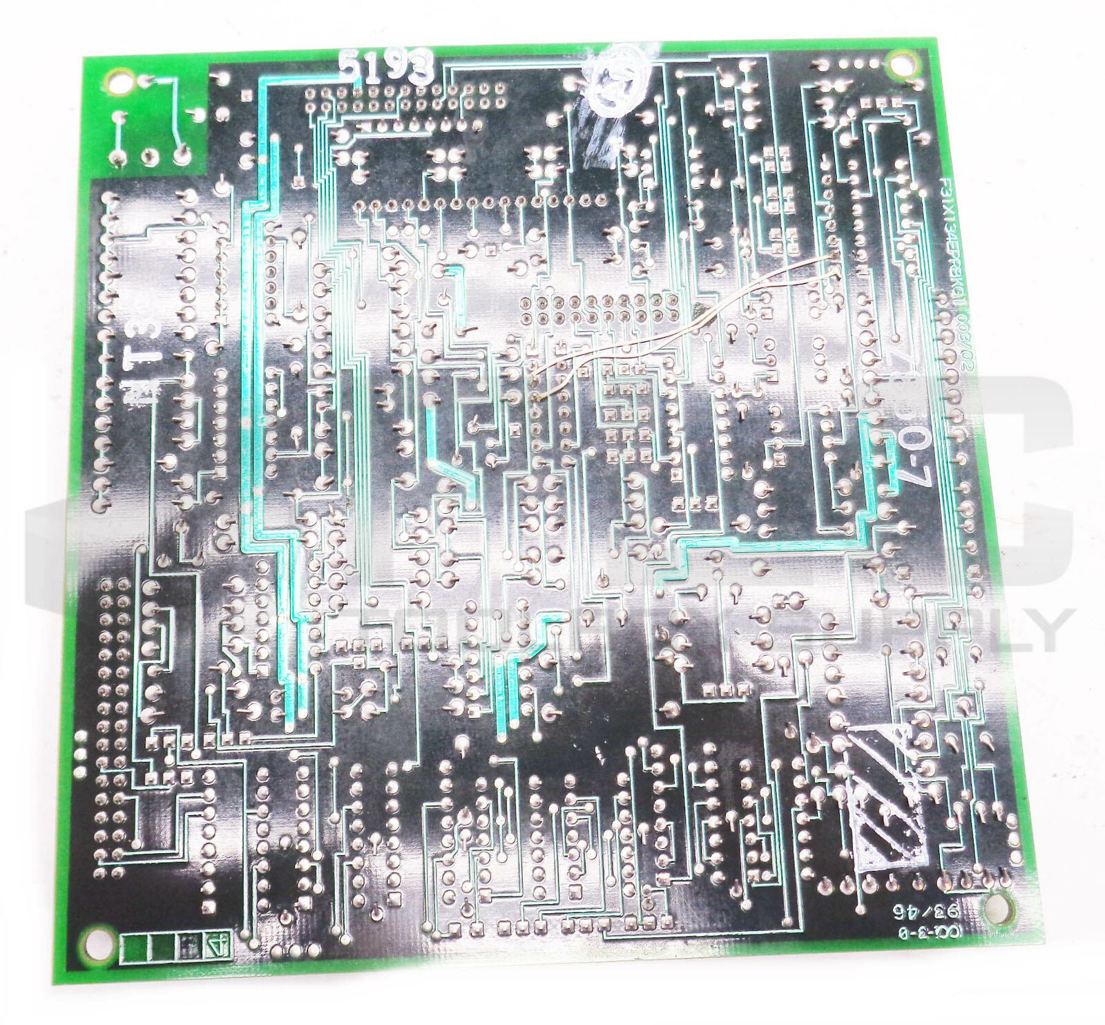 NEW GENERAL ELECTRIC 531X134EPRBMG1 ENCODER PROCESSOR INTERFACE CARD ...