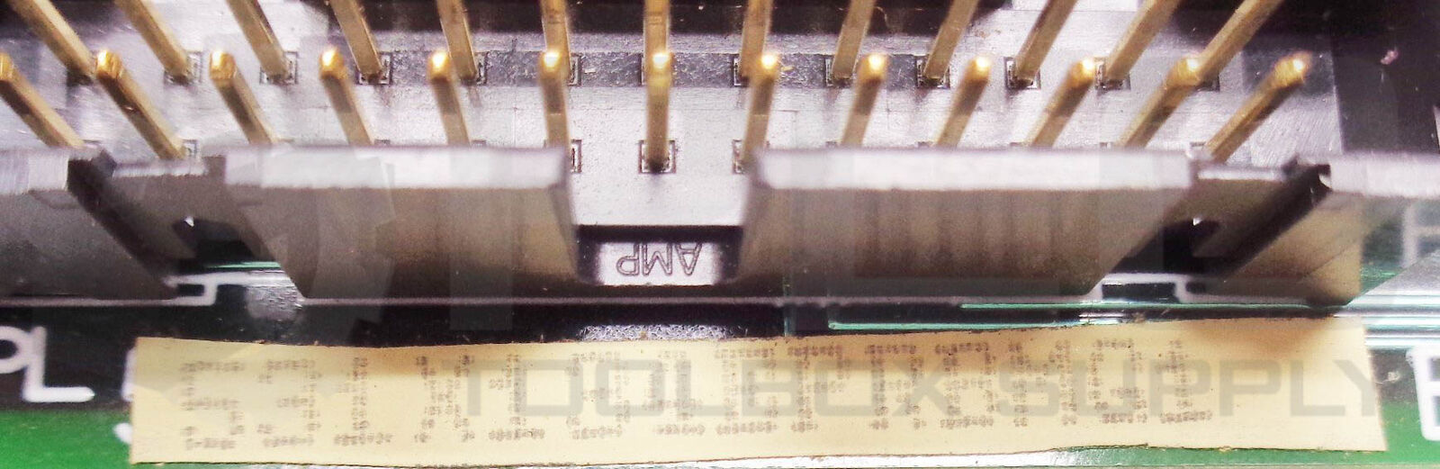 NEW GENERAL ELECTRIC 531X134EPRBMG1 ENCODER PROCESSOR INTERFACE CARD ...