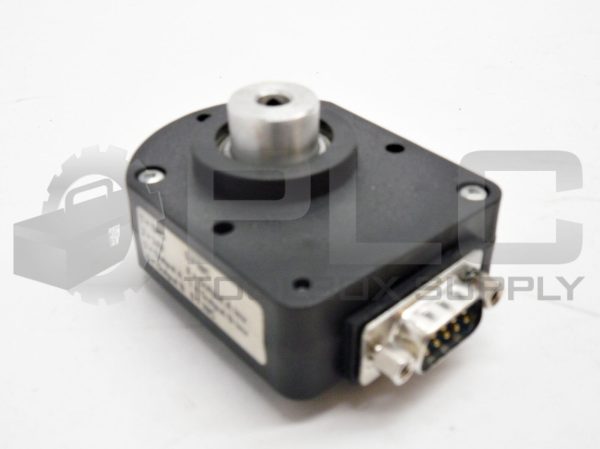 NEW HOHNER CORP 0701-0101-0017-X015 ENCODER - Image 4