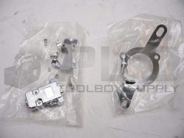 NEW HOHNER CORP 0701-0101-0017-X015 ENCODER - Image 7