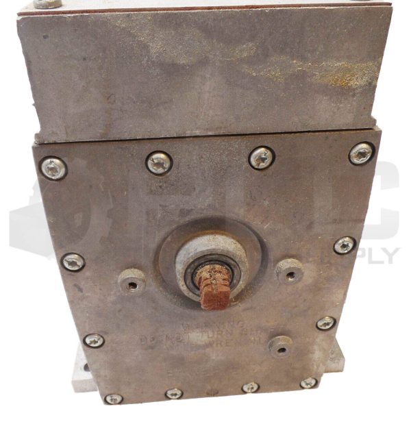NEW HONEYWELL M944B1175 MODUTROL MOTOR 24V 50/60HZ *READ* - Image 4