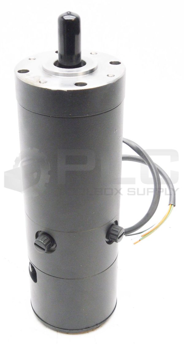 NEW IMAC TT 2042-1010-B PERMANENT MAGNET DC SERVOMOTOR 1400RPM 1.37Nm - Image 6