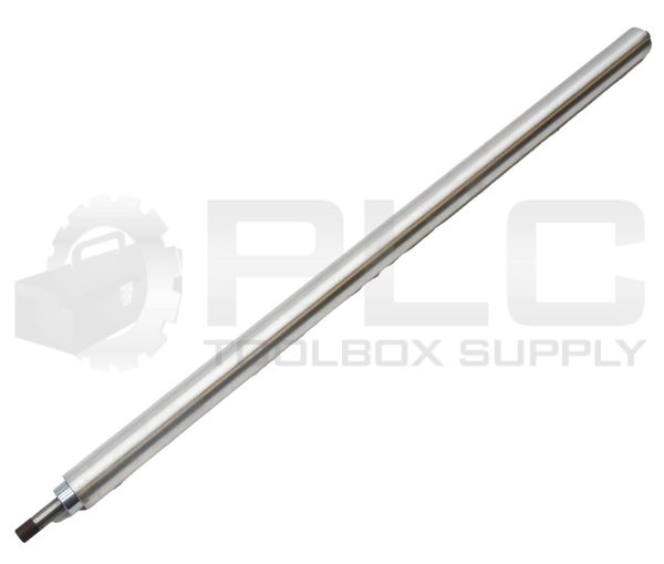 NEW ITW 8080-3550-0003 ALUMINUM IDLER ROLLER - Image 3