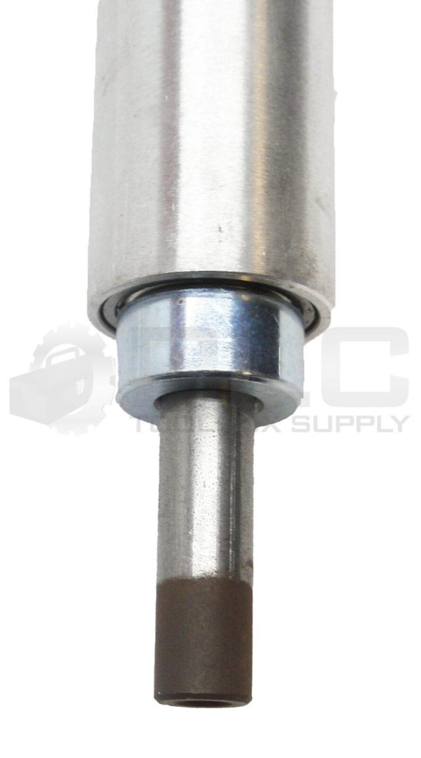 NEW ITW 8080-3550-0003 ALUMINUM IDLER ROLLER - Image 4