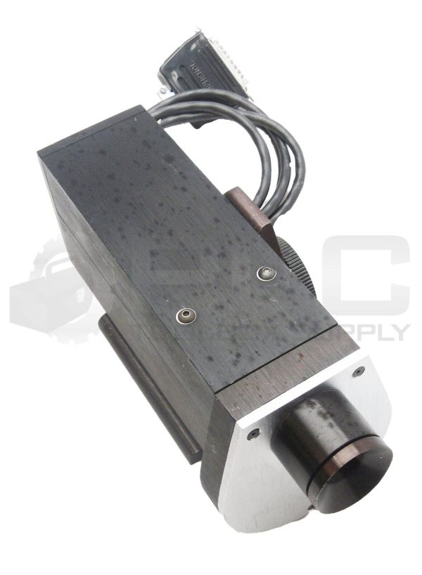 NEW LASER PRECISION CORP. RQP-546RX LASER - Image 3