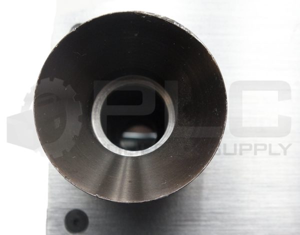 NEW LASER PRECISION CORP. RQP-546RX LASER - Image 4