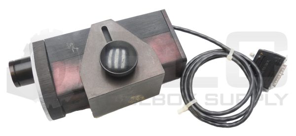 NEW LASER PRECISION CORP. RQP-546RX LASER - Image 5