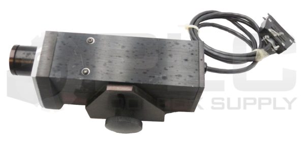 NEW LASER PRECISION CORP. RQP-546RX LASER