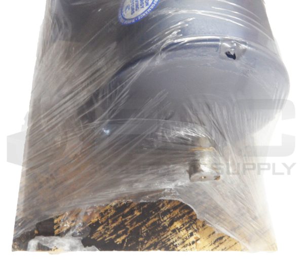 NEW LEESON G130008.00 C182T17FB29D ELECTRIC MOTOR 3HP 1760RPM 3PH  60HZ - Image 6