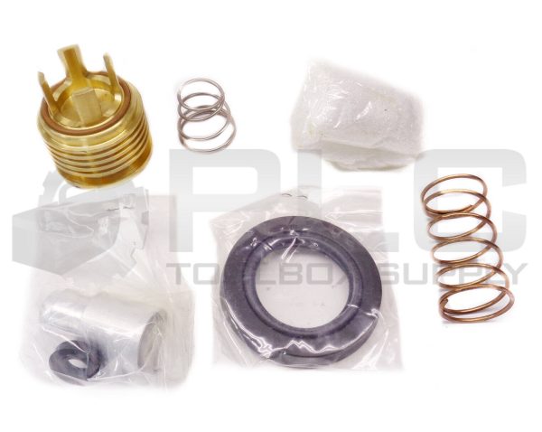 NEW LEXAIR 20-2028 PNEUMATIC VALVE REPAIR KIT - Image 3