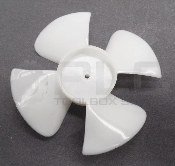 NEW MARS 90970 COMMERCIAL EVAPORATOR FAN MOTOR 115/230V 50/60HZ - Image 5