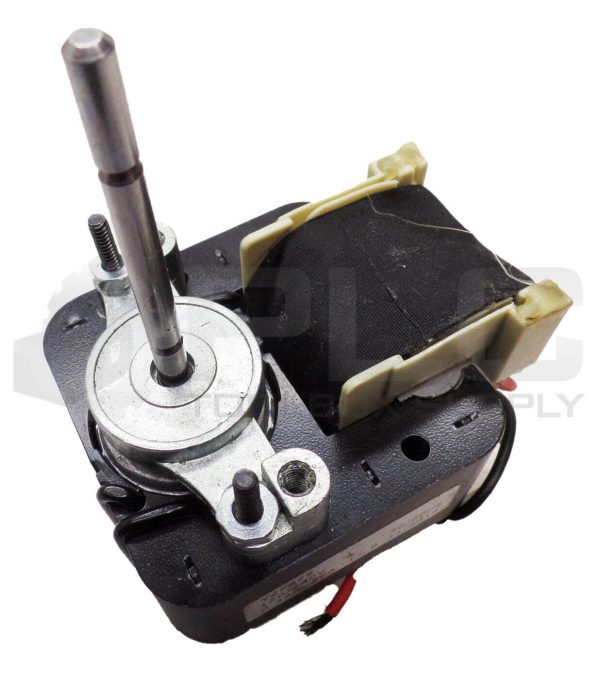 NEW MARS 90970 COMMERCIAL EVAPORATOR FAN MOTOR 115/230V 50/60HZ - Image 6