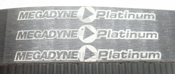 NEW MEGADYNE PLATINUM 720PLT8 BELT - Image 3