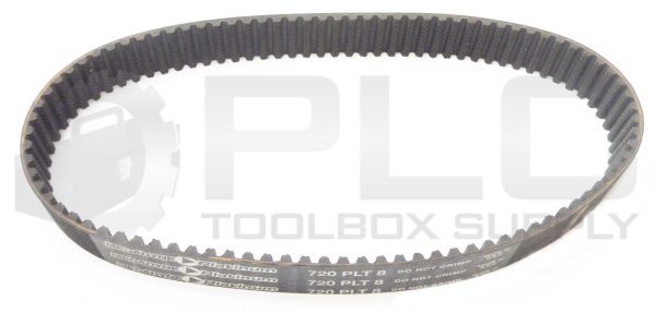 NEW MEGADYNE PLATINUM 720PLT8 BELT