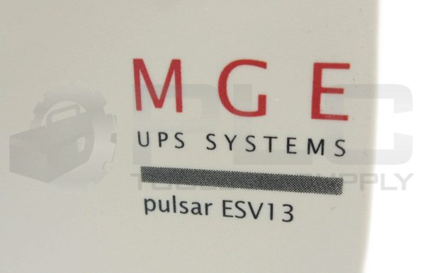 NEW MERLIN GERIN PULSAR ESV13 UPS SYSTEM - Image 5