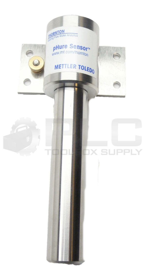 NEW METTLER TOLEDO THORNTON PHURE SENSOR 1000-30