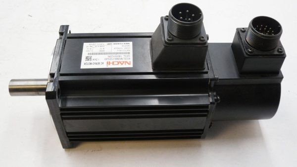 NEW NACHI MSMA152S2D ABSOLUTE ENCODER MOTOR - Image 5