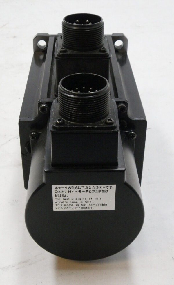 NEW NACHI MSMA152S2D ABSOLUTE ENCODER MOTOR - Image 6