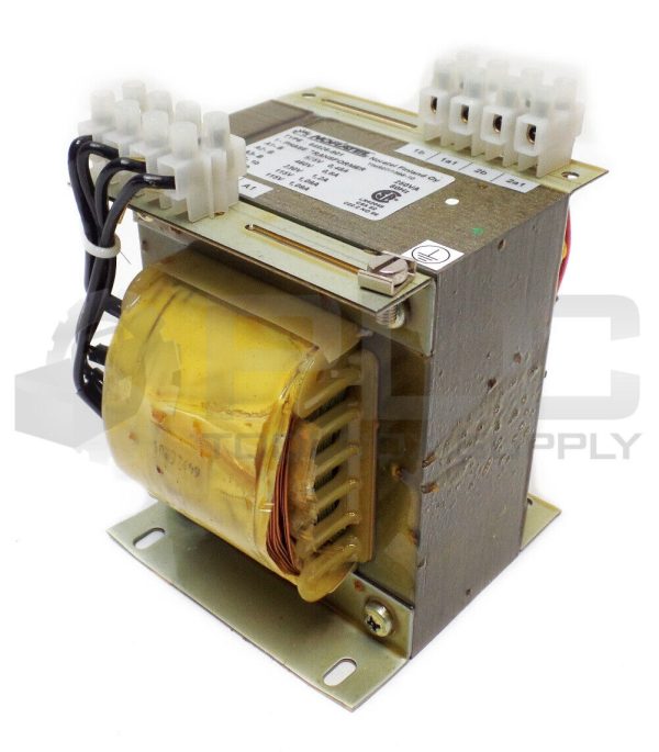 NEW NORATEL 64926-901 1-PHASE TRANSFORMER