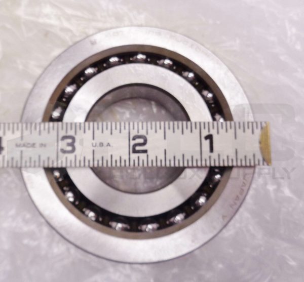 NEW NSK 40TAC90BSUC10PN7B BALL SCREW SUPPORT BEARING - Image 3