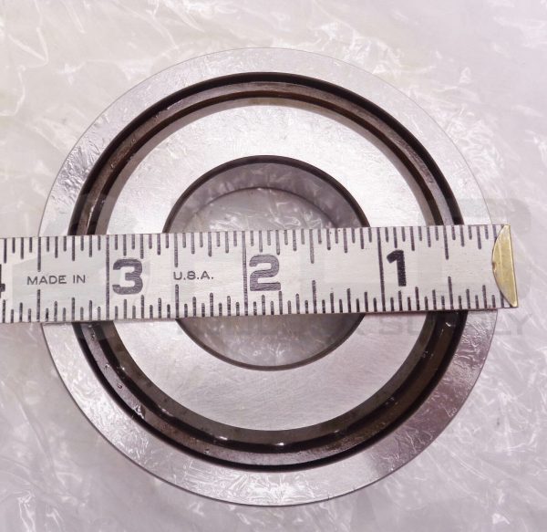 NEW NSK 40TAC90BSUC10PN7B BALL SCREW SUPPORT BEARING - Image 4
