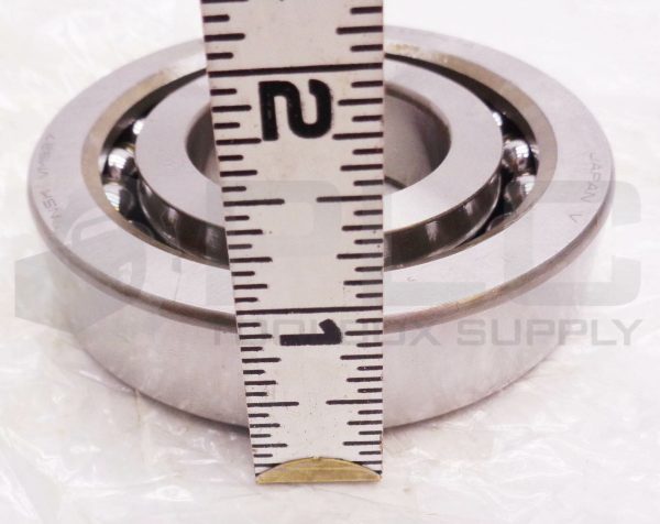 NEW NSK 40TAC90BSUC10PN7B BALL SCREW SUPPORT BEARING - Image 5