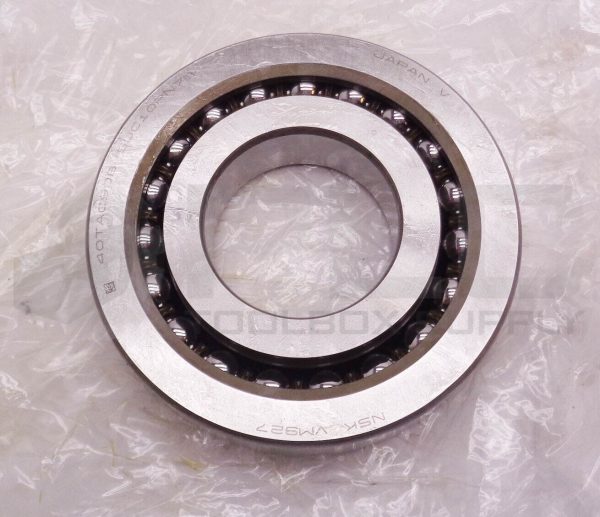NEW NSK 40TAC90BSUC10PN7B BALL SCREW SUPPORT BEARING