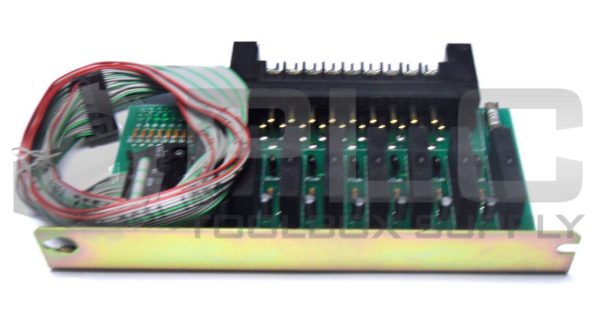 NEW OSAKA KIKO 3E2103915A YM9095328A PC BOARD SSR CARD - Image 5