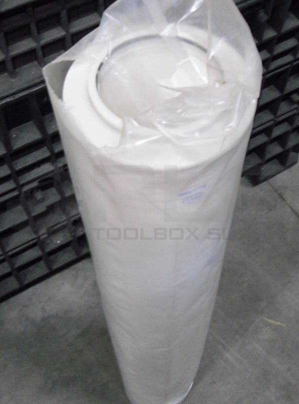 NEW PALL HC8314FKP39H HYDRAULIC FILTER - Image 3